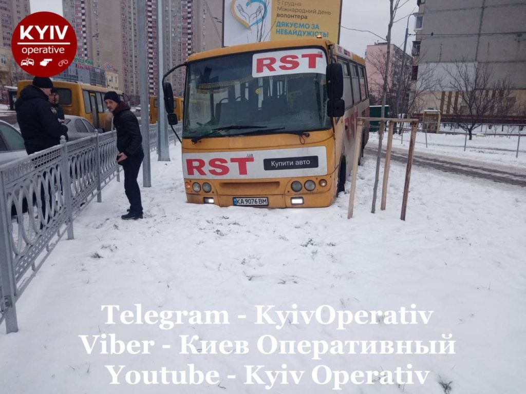 Kyiv Media