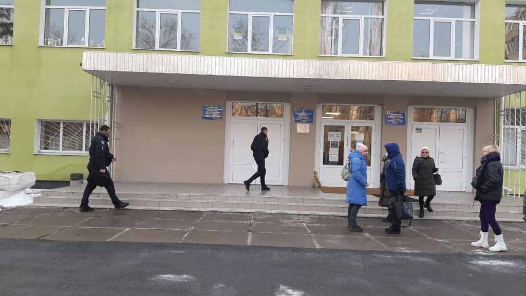 Kyiv Media