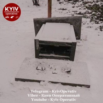 Kyiv Media