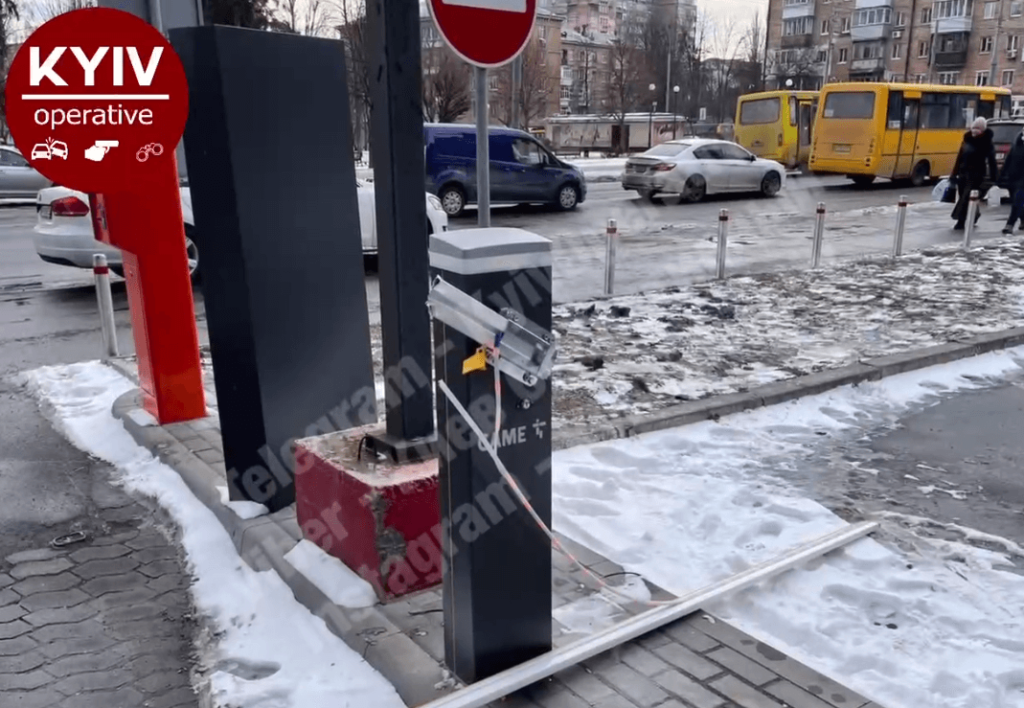 Kyiv Media