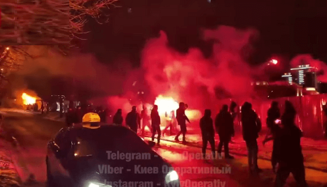 Kyiv Media