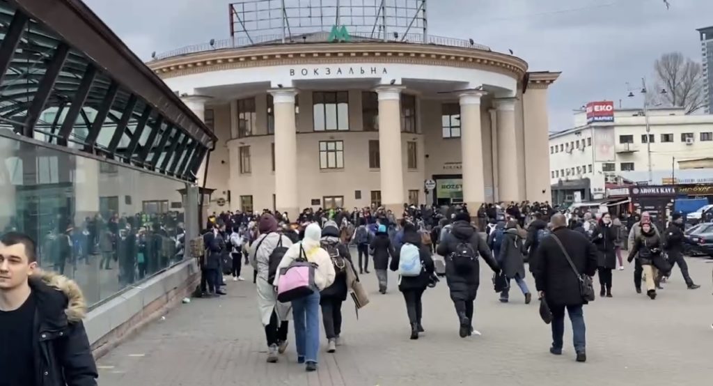 Kyiv Media