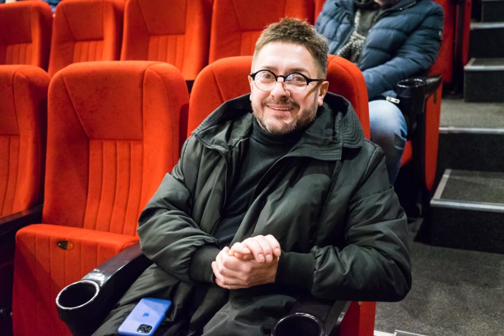 Kyiv Media