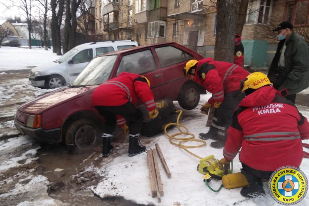 Kyiv Media