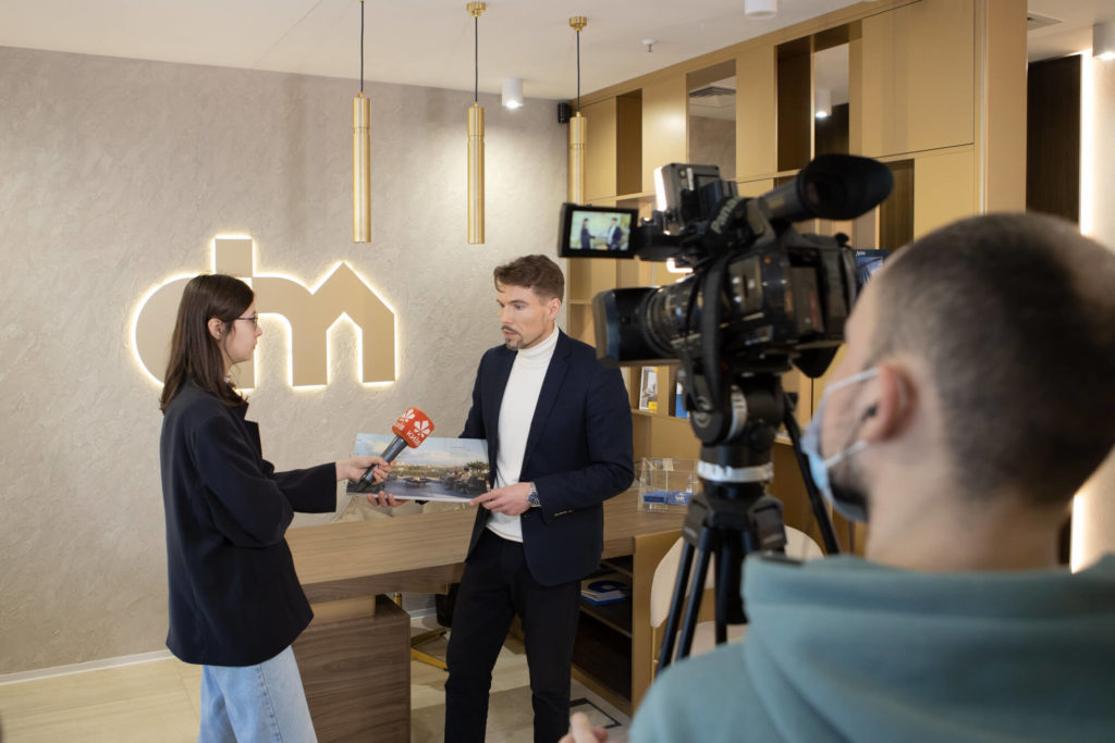 Kyiv Media