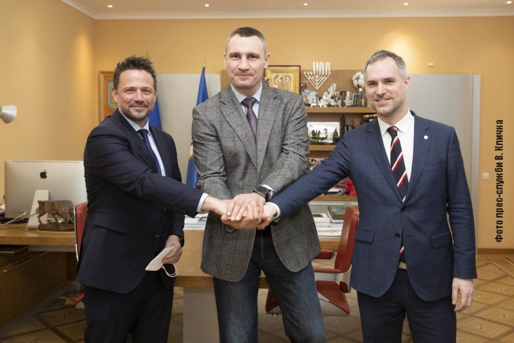 Kyiv Media