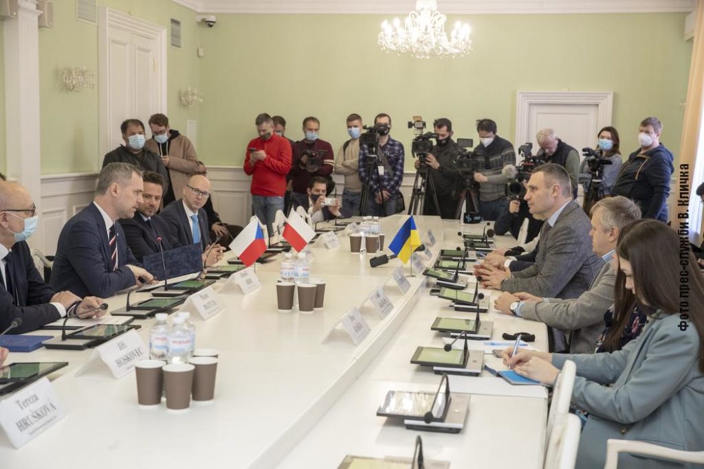 Kyiv Media