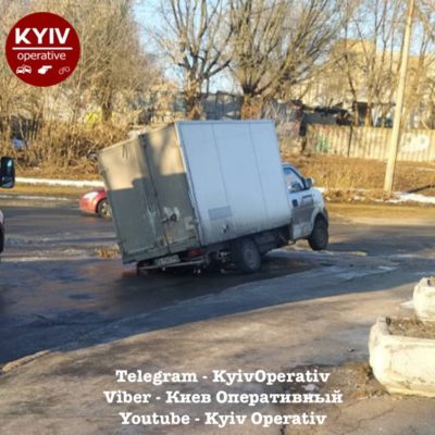 Kyiv Media