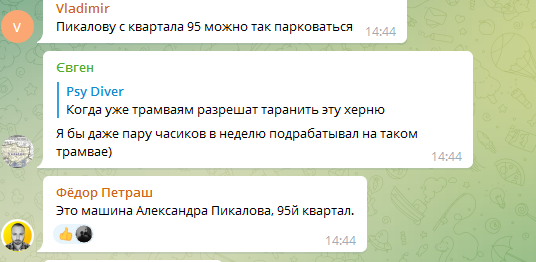 Kyiv Media