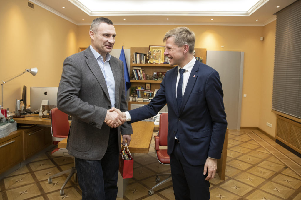 Kyiv Media