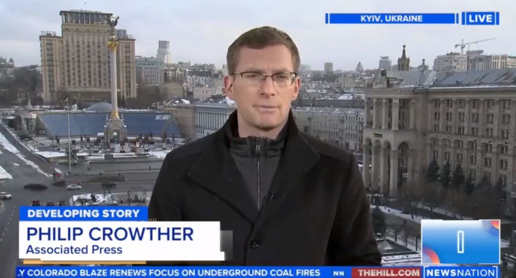 Kyiv Media