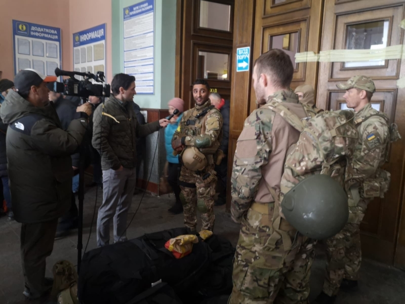Kyiv Media
