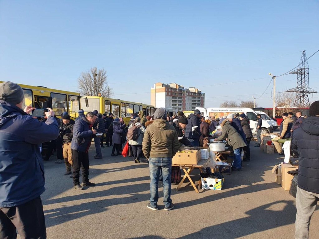 Kyiv Media