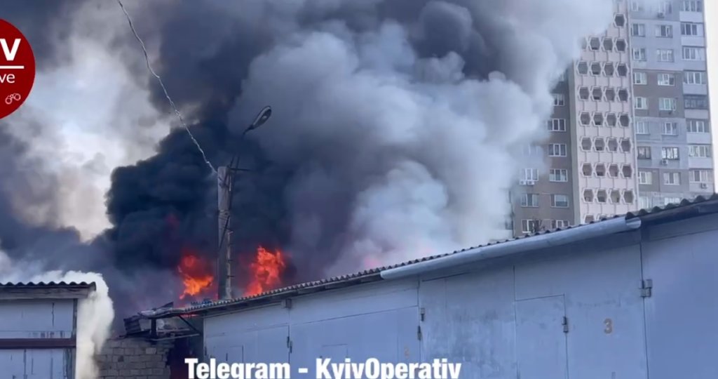 Kyiv Media