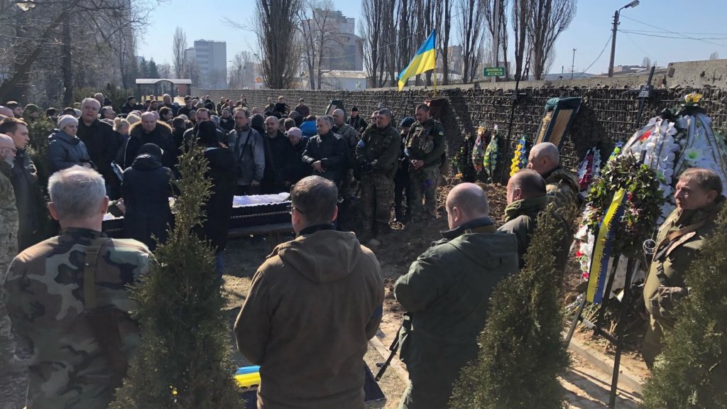 Kyiv Media