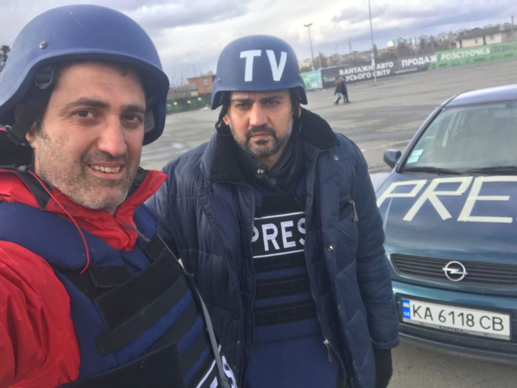 Kyiv Media