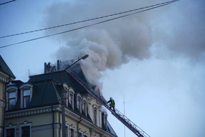 Kyiv Media