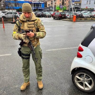 Kyiv Media