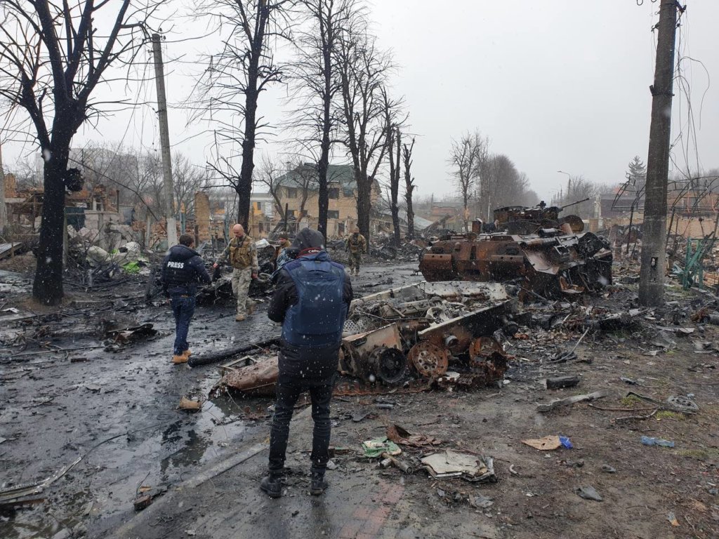 Kyiv Media