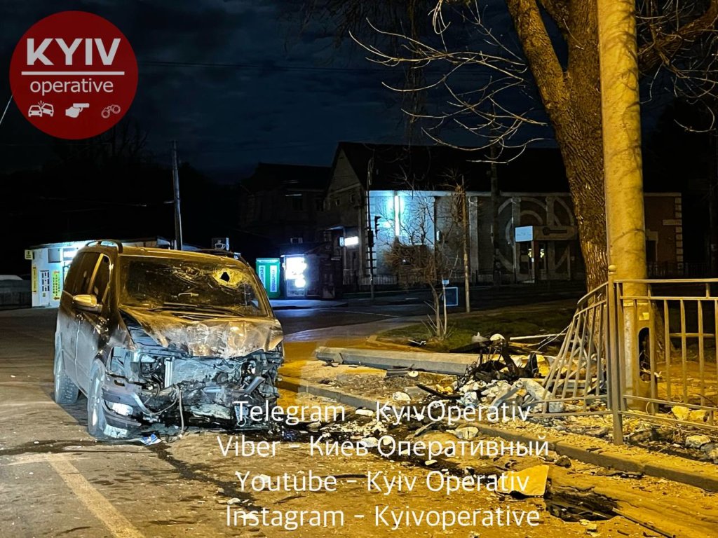 Kyiv Media
