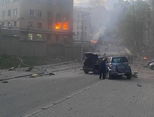 Kyiv Media