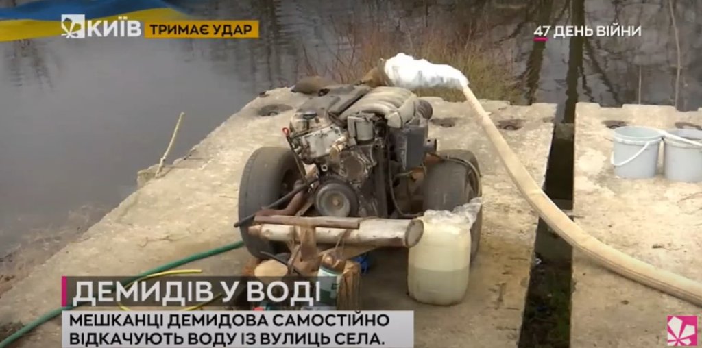 Kyiv Media