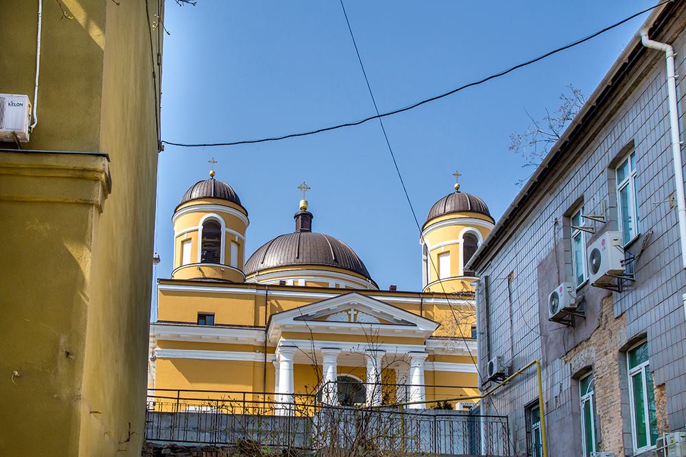 Kyiv Media