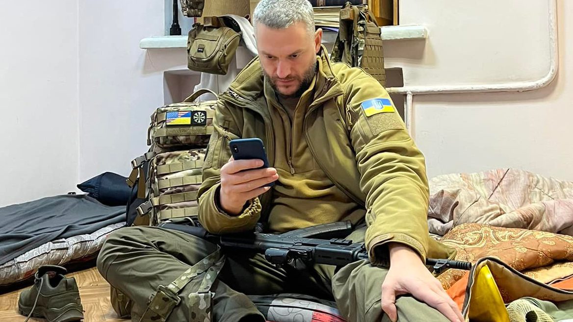 Київ Media