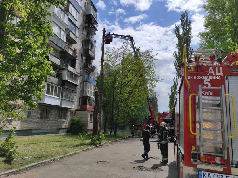 Kyiv Media
