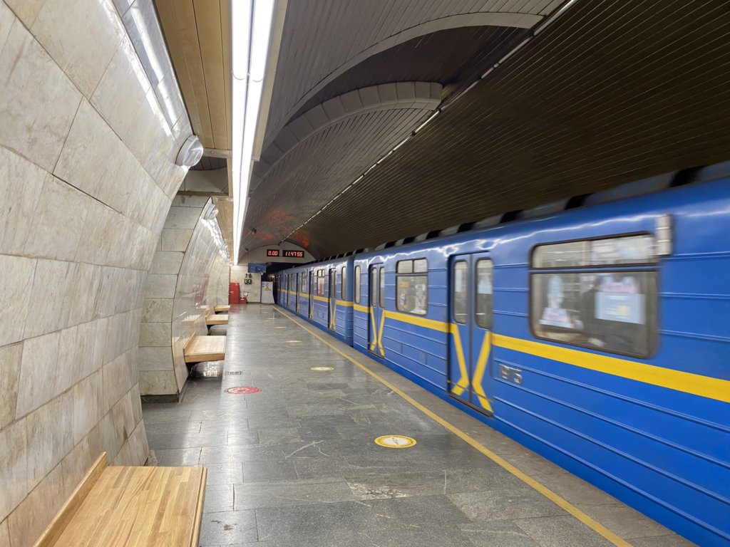 Kyiv Media
