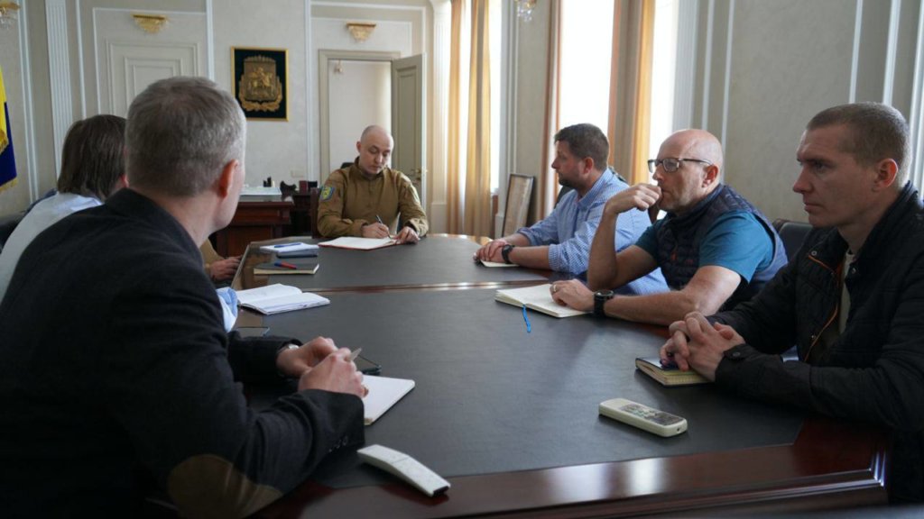 Kyiv Media