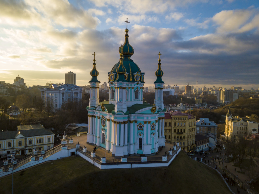 Київ Media