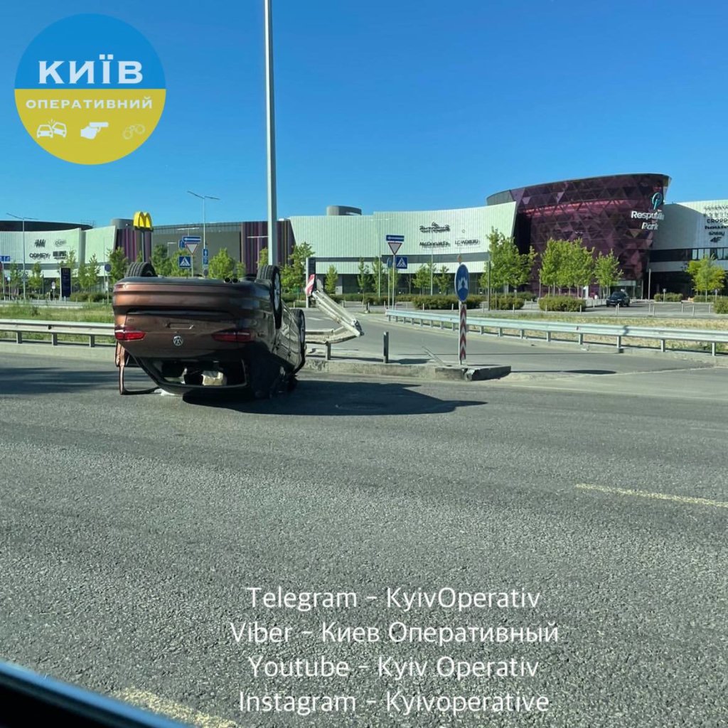 Київ Media