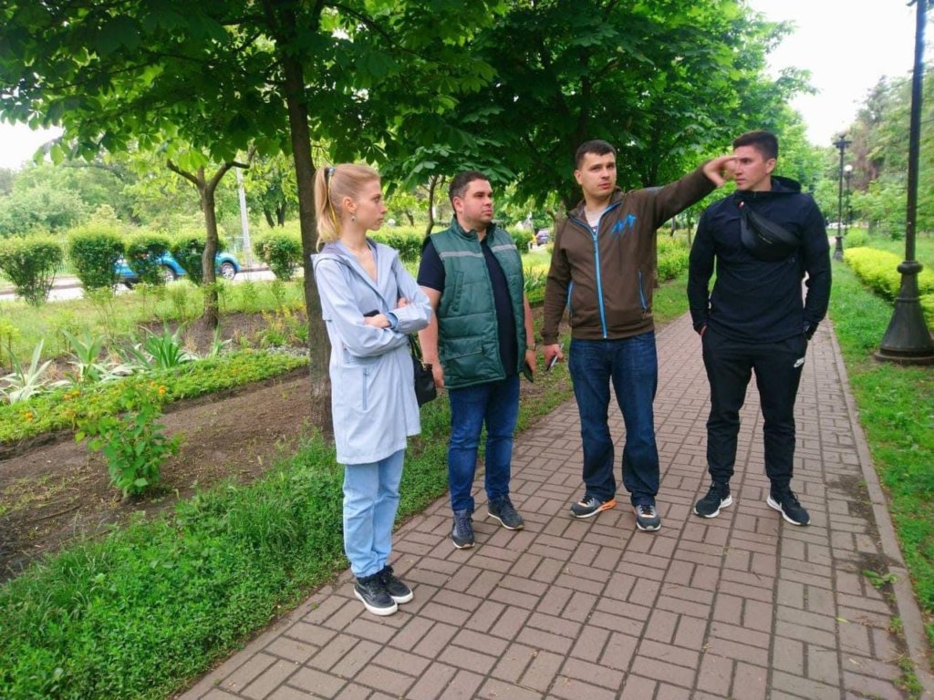 Київ Media