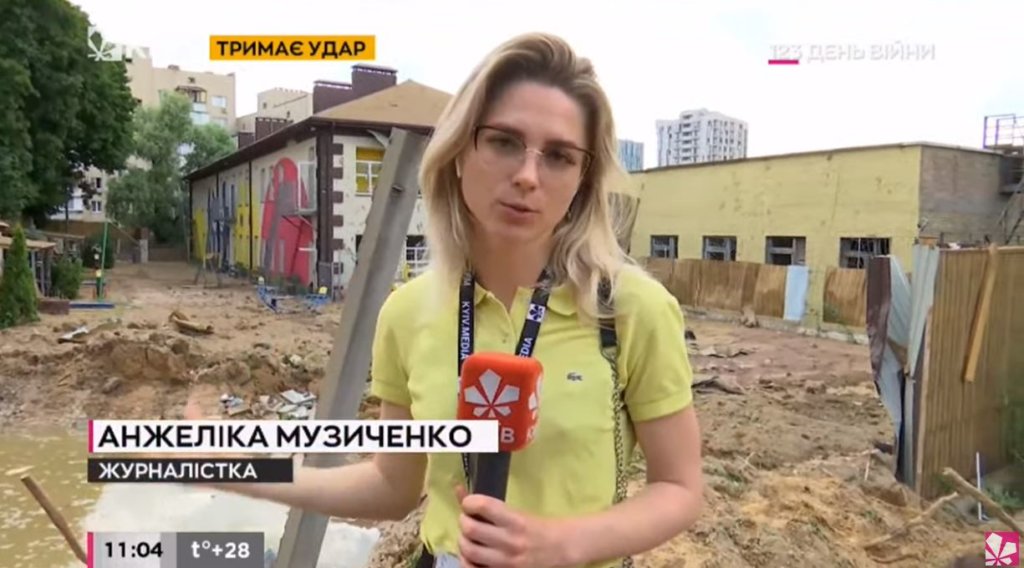 Київ Media