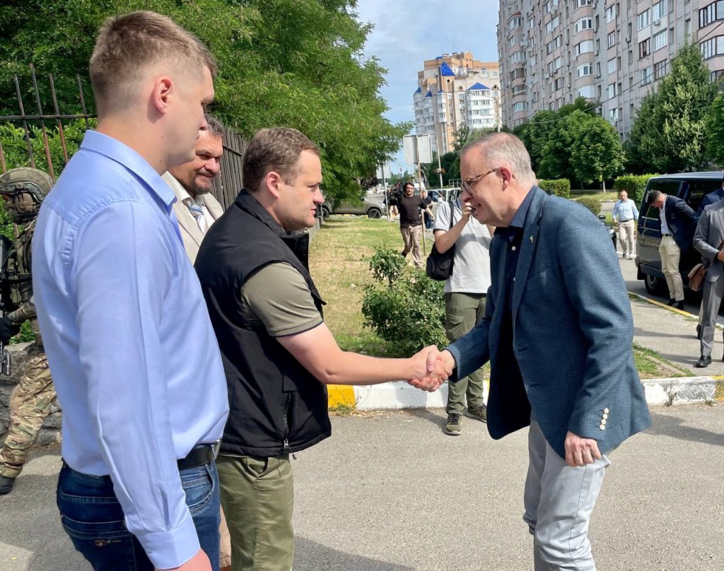 Київ Media
