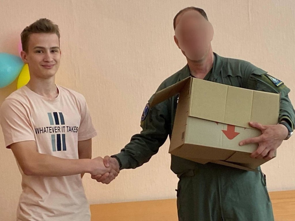 Київ Media