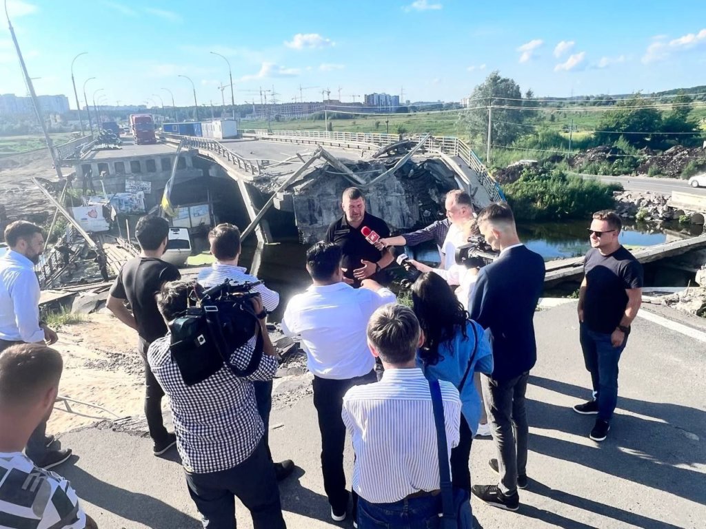 Київ Media