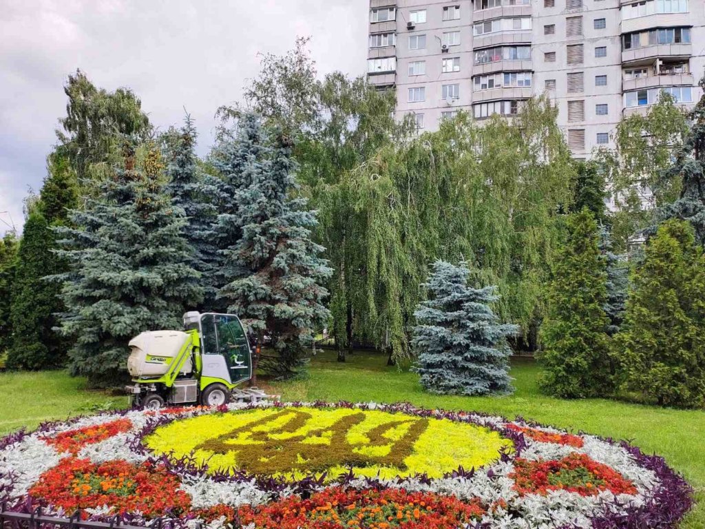 Київ Media