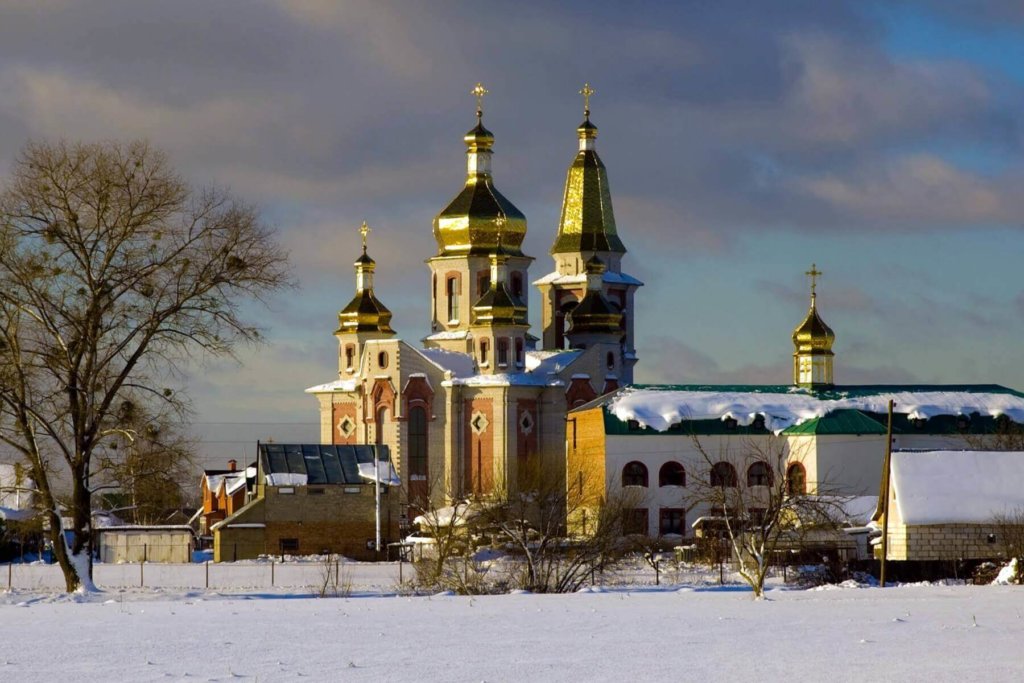 Київ Media