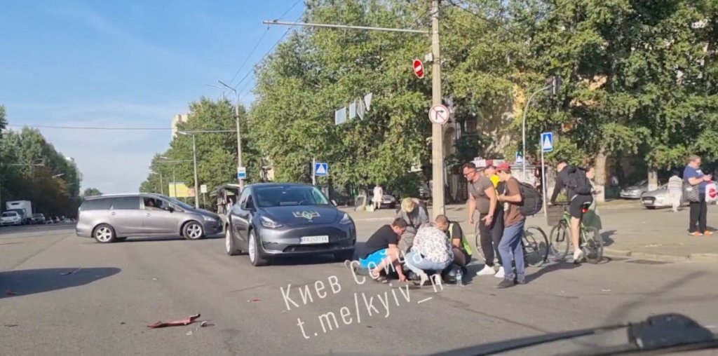 Київ Media