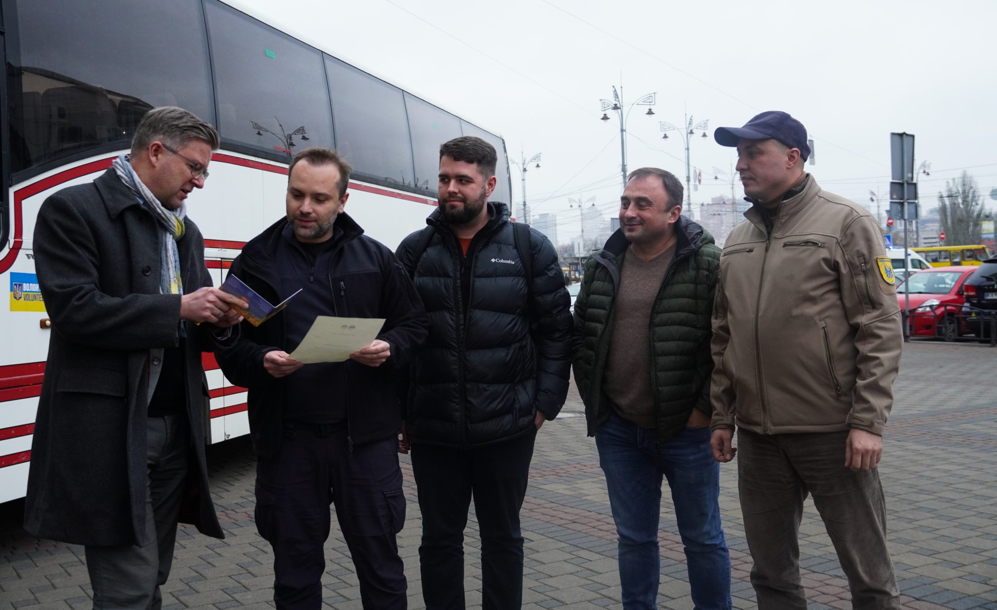 Київ Media