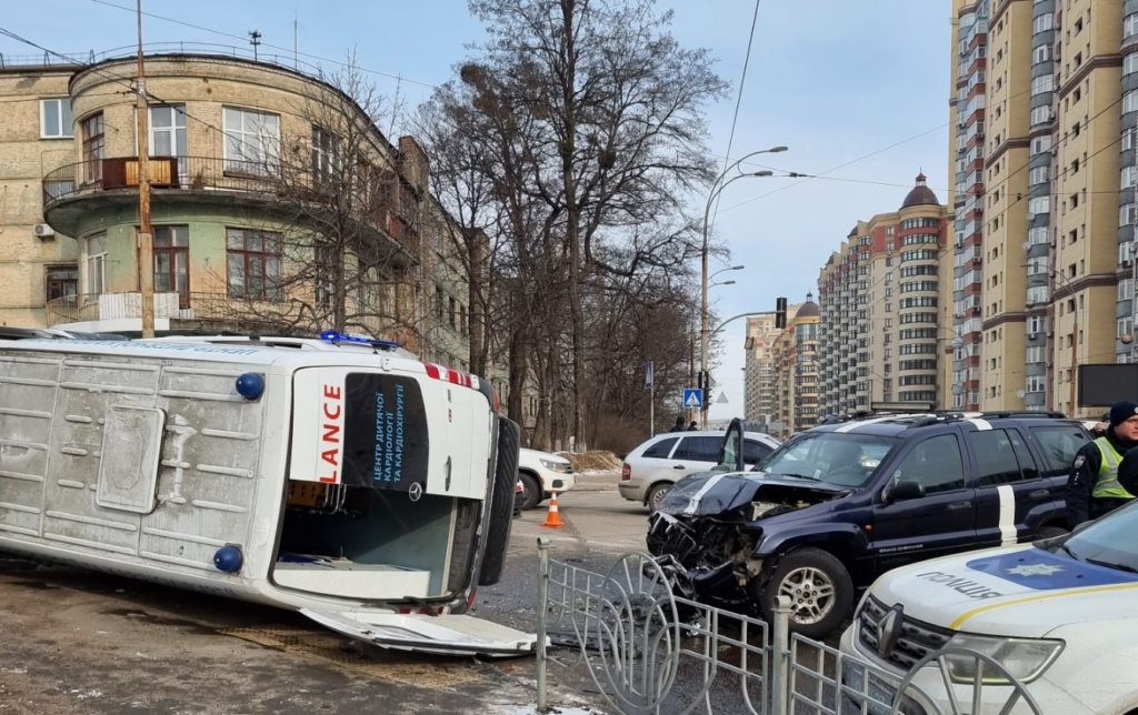 Київ Media