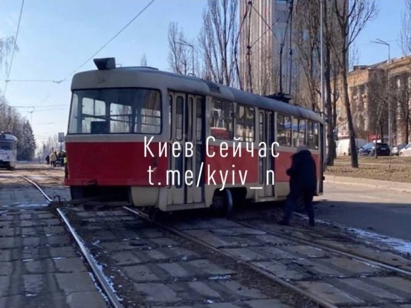 Київ Media