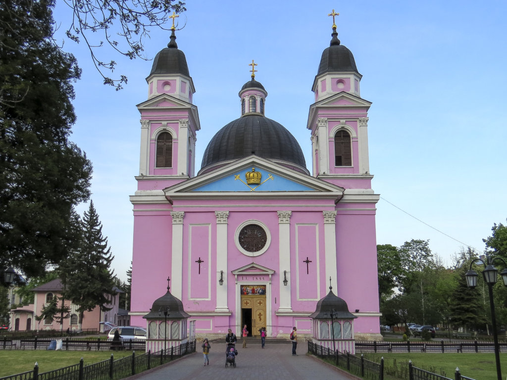 КИЇВ24