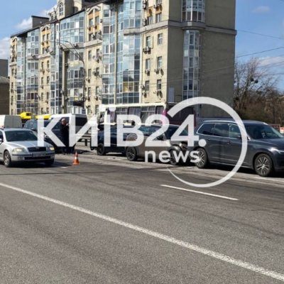 КИЇВ24