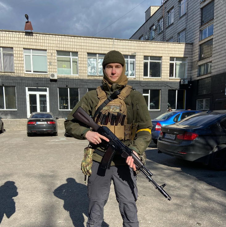 КИЇВ24