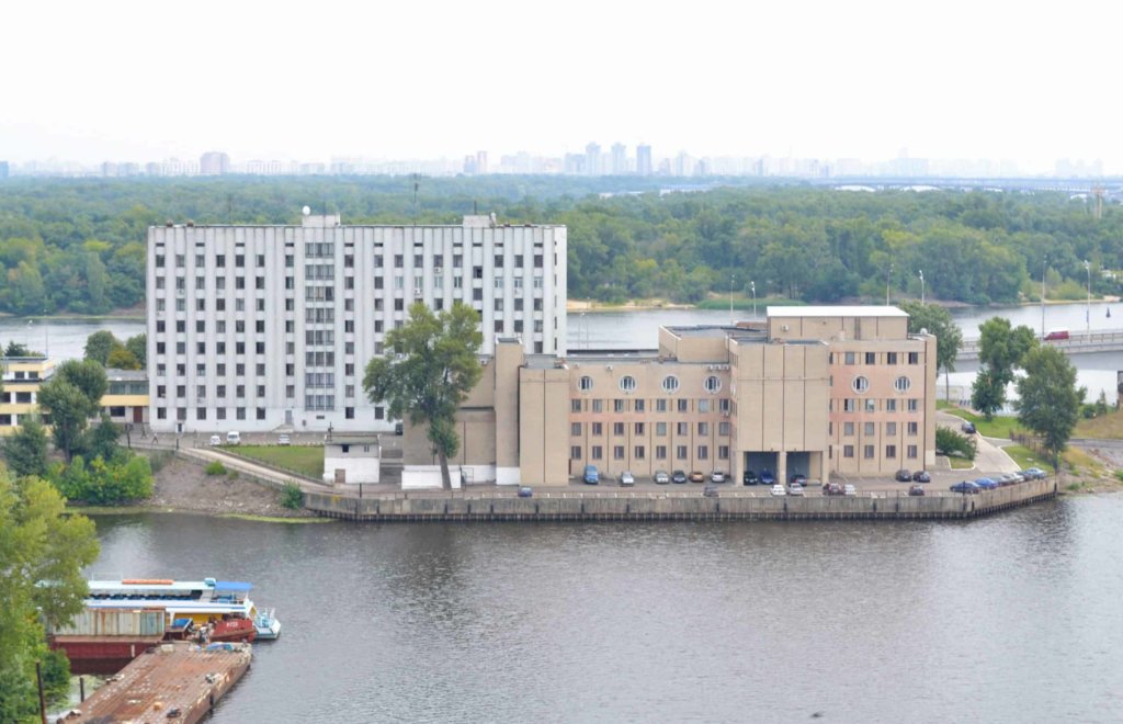 КИЇВ24