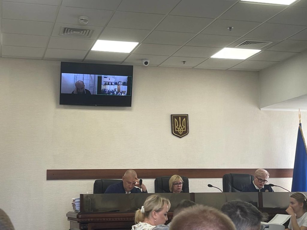 КИЇВ24