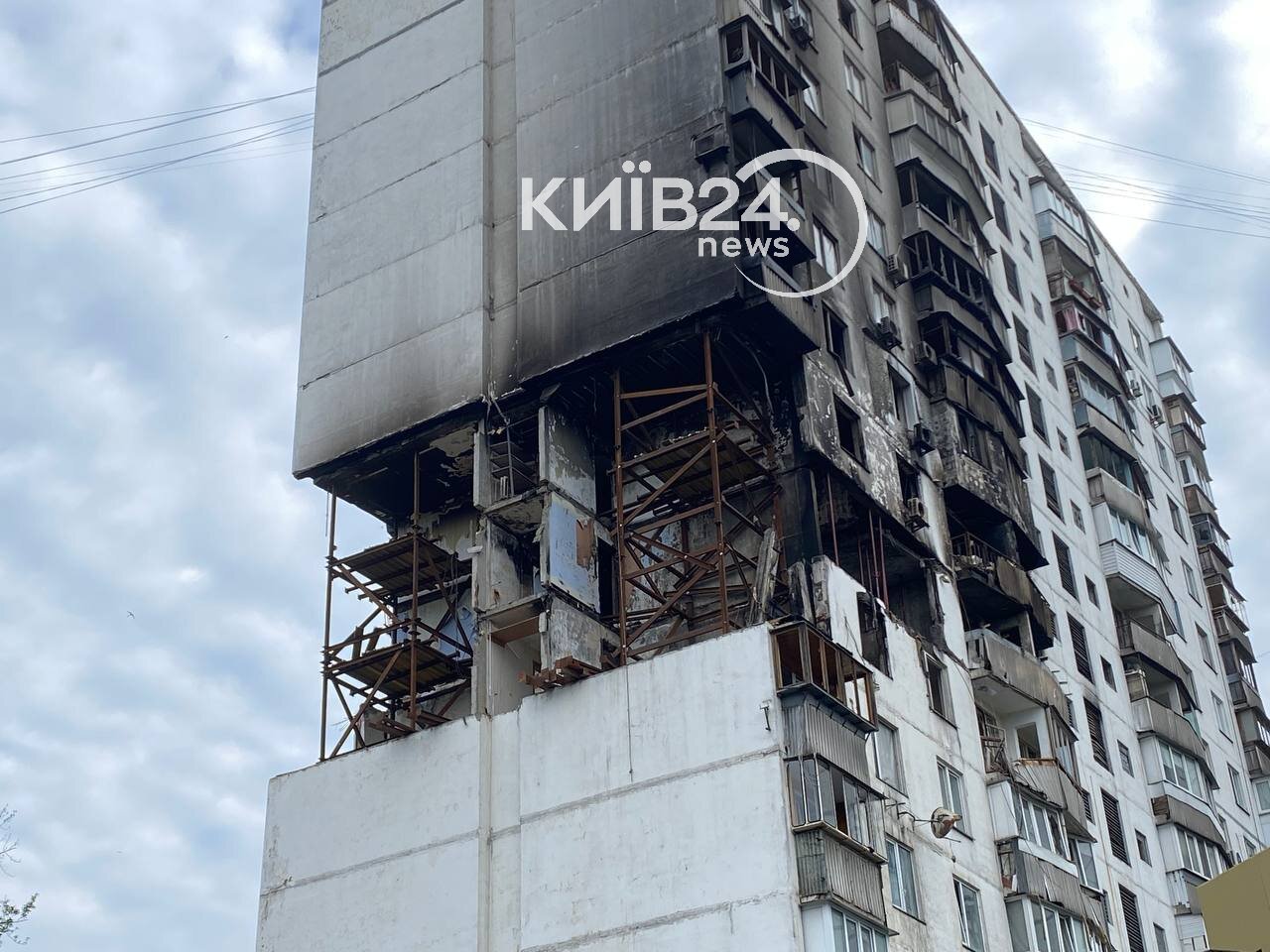 КИЇВ24